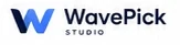 WavePick Studio 로고